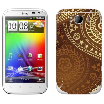   « »   HTC Sensation XL