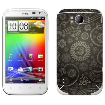 HTC Sensation XL