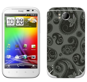   «  -»   HTC Sensation XL