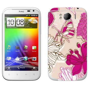   «   »   HTC Sensation XL