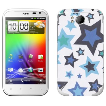   «»   HTC Sensation XL