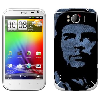   «Comandante Che Guevara»   HTC Sensation XL