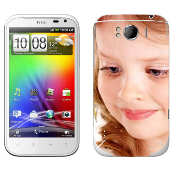   «»   HTC Sensation XL