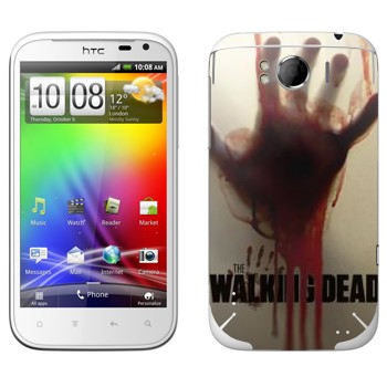   «Dead Inside -  »   HTC Sensation XL