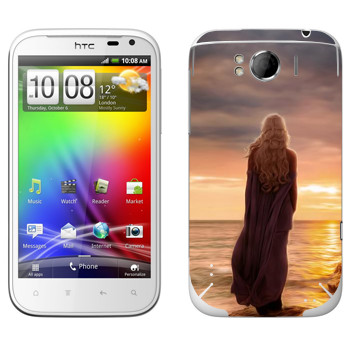   «   -  »   HTC Sensation XL