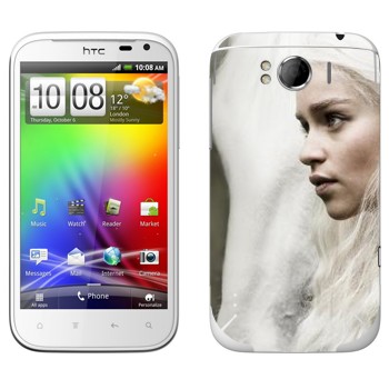   «  -  »   HTC Sensation XL