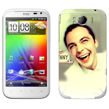   «   »   HTC Sensation XL