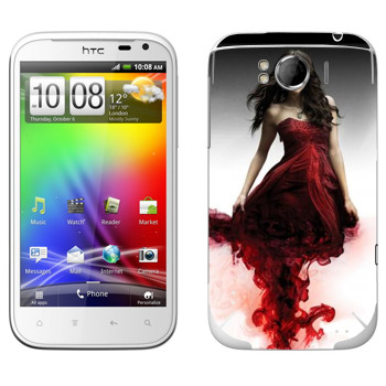   « »   HTC Sensation XL