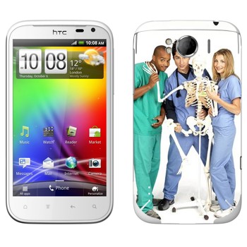   « »   HTC Sensation XL