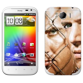   «     -   »   HTC Sensation XL