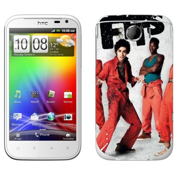   « 1- »   HTC Sensation XL