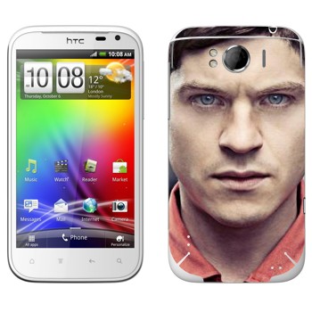   «  - »   HTC Sensation XL