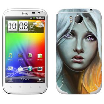   «»   HTC Sensation XL