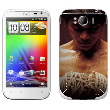   «  »   HTC Sensation XL