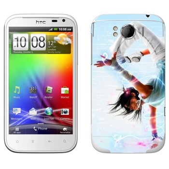   « »   HTC Sensation XL