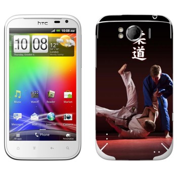   «»   HTC Sensation XL