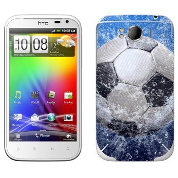   «    »   HTC Sensation XL