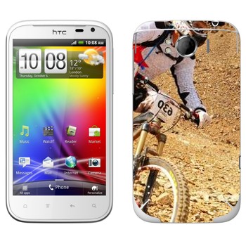   « »   HTC Sensation XL