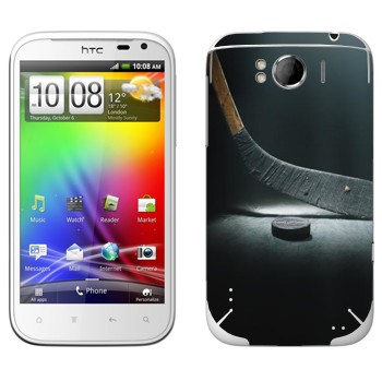   «  »   HTC Sensation XL