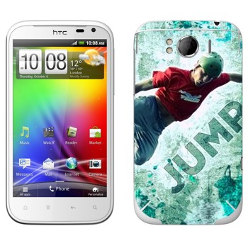   «»   HTC Sensation XL