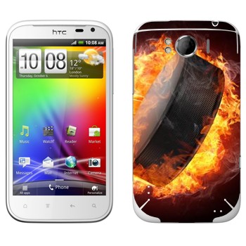   «  »   HTC Sensation XL