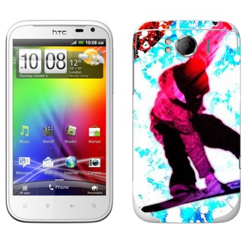   «»   HTC Sensation XL