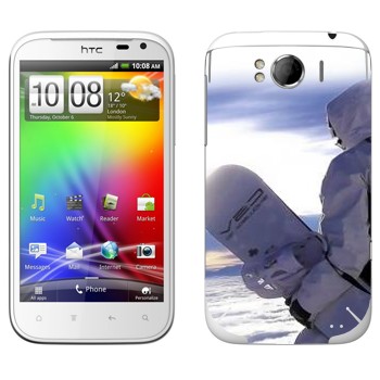   «  »   HTC Sensation XL