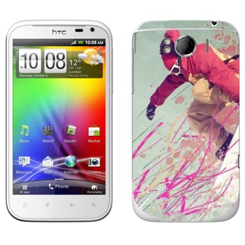   «»   HTC Sensation XL