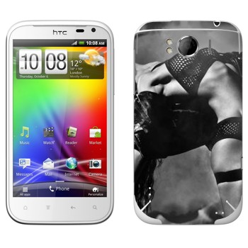   «-»   HTC Sensation XL