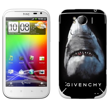   « Givenchy»   HTC Sensation XL