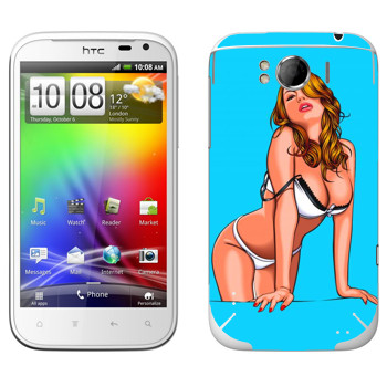   «   »   HTC Sensation XL