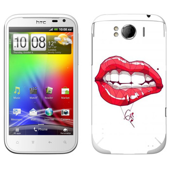   « »   HTC Sensation XL