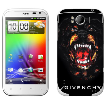   « Givenchy»   HTC Sensation XL