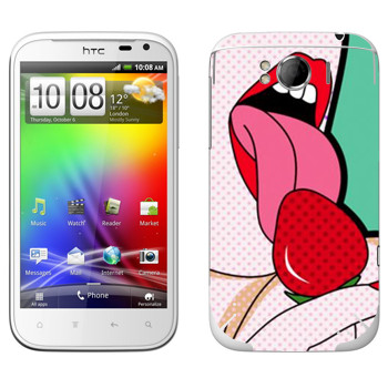   « »   HTC Sensation XL