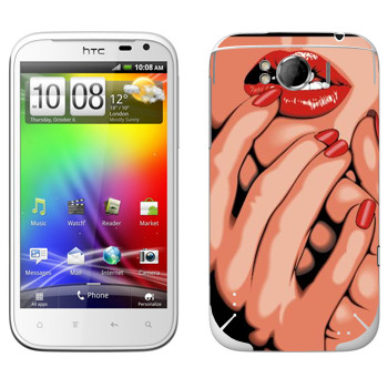   « »   HTC Sensation XL