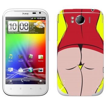   « »   HTC Sensation XL