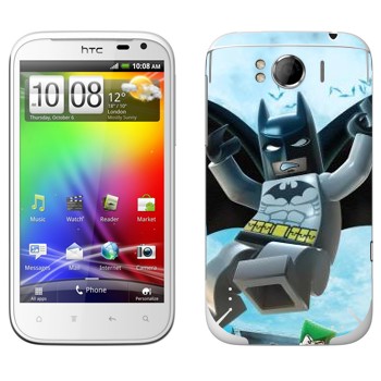   «   - »   HTC Sensation XL