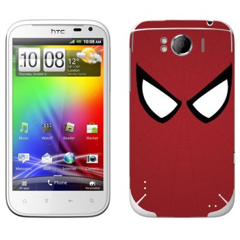   «- »   HTC Sensation XL