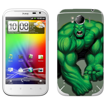   «»   HTC Sensation XL