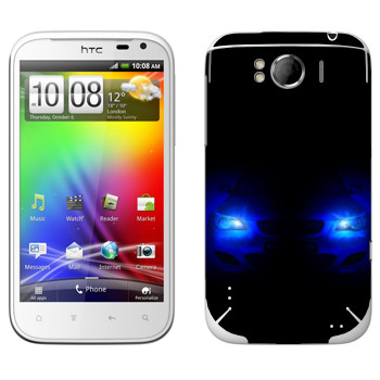   «BMW -  »   HTC Sensation XL