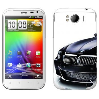   «BMW »   HTC Sensation XL