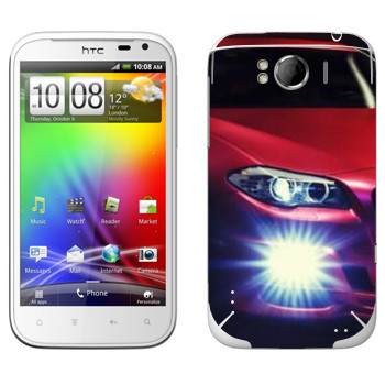   «BMW »   HTC Sensation XL