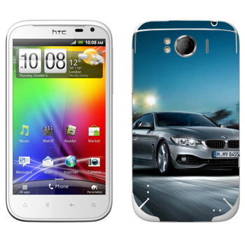   «BMW »   HTC Sensation XL