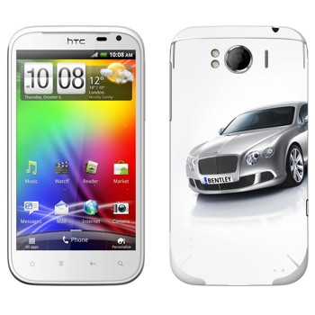   «Bentley»   HTC Sensation XL