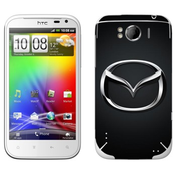   «Mazda »   HTC Sensation XL