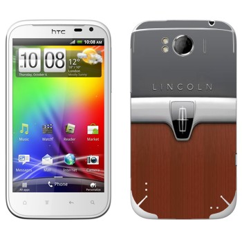   « »   HTC Sensation XL