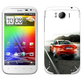   « BMW»   HTC Sensation XL