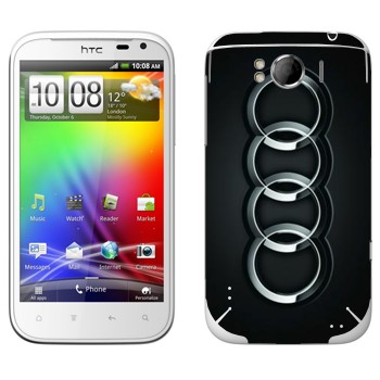   « AUDI»   HTC Sensation XL