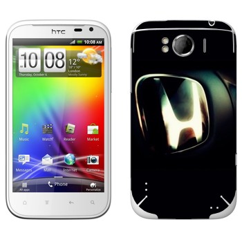  « Honda  »   HTC Sensation XL