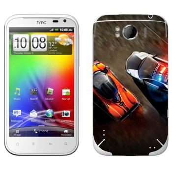   «  »   HTC Sensation XL